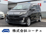 ダイハツ ムーヴカスタム