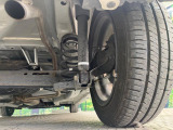お車を安心してお乗りいただく為には、足回りの定期点検が欠かせません。サービスサポート(有償保証)では無料点検もご提供しており、安心のカーライフをお過ごしいただけるサポート体制が整っています。