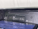 CD再生機能付き!