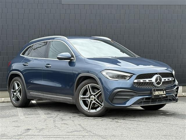 GLAクラス GLA200d 4マチック 4WD 4WD 修復歴無し