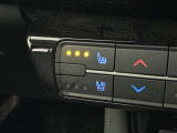 シートヒーター付きです。寒い日も快適なドライブが楽しめます♪