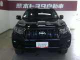 ランドクルーザープラド 2.7 TX Lパッケージ 70th アニバーサリーリミテッド 4WD 