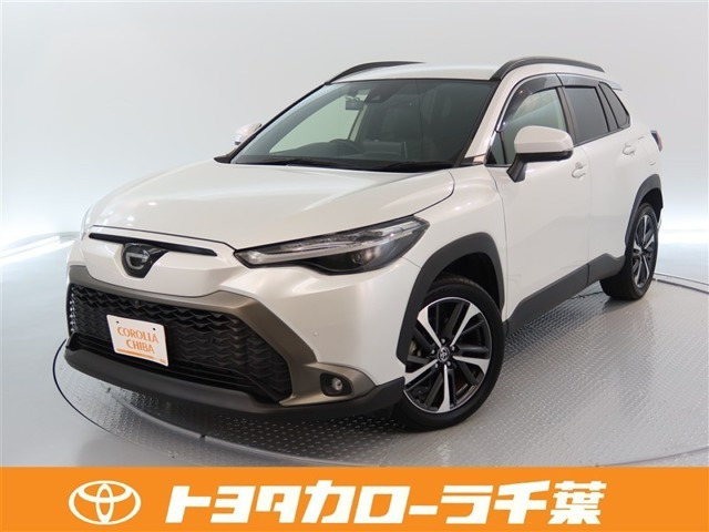 カローラクロス 1.8 Z 