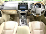 ランドクルーザープラド 2.7 TX Lパッケージ 4WD 