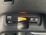 【ETC】高速道路の料金所をストレスなく通過!話題のスポットやサービスエリアに多い「スマートIC」利用時は必須のアイテムです。当店でセットアップを実施、ご納車当日からすぐにご利用いただけます!