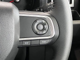 全車速追従機能付ACC(アダプティブクルーズコントロール)付