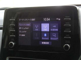 ブルートゥースを搭載しています、スマホと連動させると音楽等を楽しむことができます。