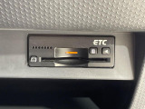 【ETC】高速道路の料金所をストレスなく通過!話題のスポットやサービスエリアに多い「スマートIC」利用時は必須のアイテムです。当店でセットアップを実施、ご納車当日からすぐにご利用いただけます!