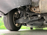 お車を安心してお乗りいただく為には、足回りの定期点検が欠かせません。サービスサポート(有償保証)では無料点検もご提供しており、安心のカーライフをお過ごしいただけるサポート体制が整っています。