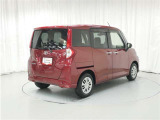 ルーミー 1.0 G 
