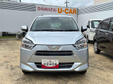 ミライース X SAIII 