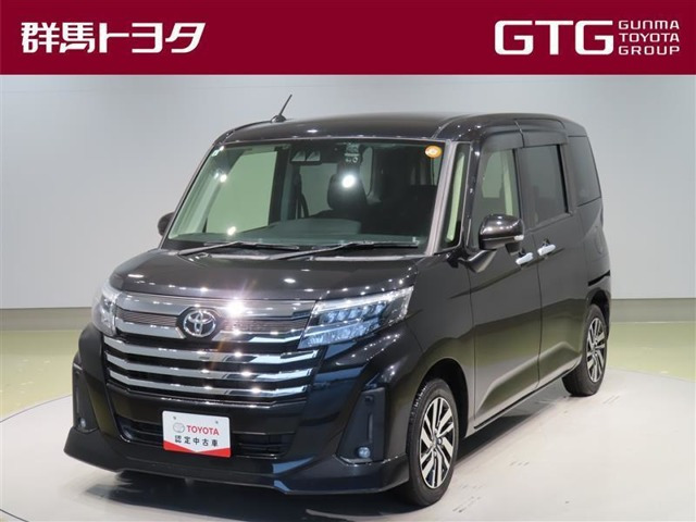 トヨタ ルーミー 