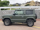 ジムニー XC 4WD 