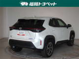 ヤリスクロス 1.5 Z 