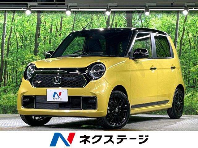 N-ONE RS 