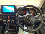ジムニー  4WD 5MT