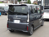 ●運転席・助手席エアバッグ ●サイドエアバッグ ●サイドカーテンエアバッグ ●ホンダセンシング ●ABS●プライバシーガラス ●セキュリティーアラーム ●VSA ●イモビライザー ●LEDヘッドライト