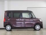 軽マートの車は全車安心の保証付!!自信があるのでできるんです♪整備工場、板金工場、完備♪