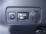 1500Wまで使えるAC100Vコンセント