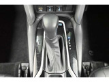発進時やシフトチェンジ時もストレスなく運転を楽しめます♪