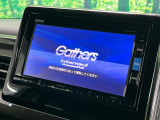 N-BOXカスタム G L ホンダセンシング 