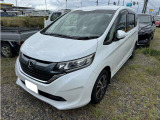 フリード 1.5 G ホンダセンシング 