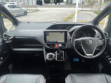 ノア 2.0 Si W×B II 