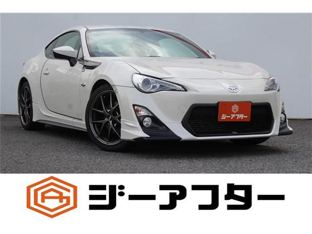 トヨタ 86 