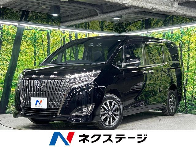 エスクァイア 2.0 Gi プレミアムパッケージ ブラックテイラード 