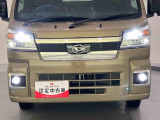 支払総額表示は、点検整備・法定費用・諸手続費用すべてが含まております。希望ナンバー取得等の詳しい価格はスタッフにお気軽にご相談ください。