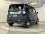 走りにこだわりながら収納力も持ち合わせたお車です。荷物を載せて軽快なドライブを楽しめますよ♪
