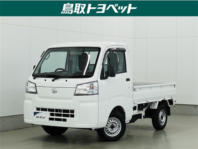 ダイハツ ハイゼットトラック 
