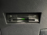 【ETC】高速道路の料金所をストレスなく通過!話題のスポットやサービスエリアに多い「スマートIC」利用時は必須のアイテムです。当店でセットアップを実施、ご納車当日からすぐにご利用いただけます!