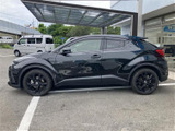 C-HR ハイブリッド 1.8 G モード ネロ セーフティ プラスII 