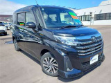 ルーミー 1.0 カスタム G 4WD 
