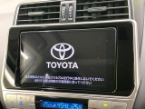 【純正9型ナビ】人気の純正ナビを装備。オーディオ機能も充実しており、Bluetooth接続すればお持ちのスマホやMP3プレイヤーの音楽を再生可能!毎日の運転がさらに楽しくなります!!
