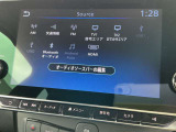 純正メモリーナビです(CD/DVD等ディスクメディアはご利用いただけません)