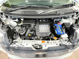 親切・丁寧な専門メカニックスタッフが応対!・車検・点検整備・事故等の修理などアフターサービスも安心。お車のカスタマイズもネクステージのサービススタッフまでご相談ください!