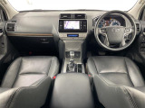 ランドクルーザープラド 2.7 TX Lパッケージ 4WD 修復歴無し