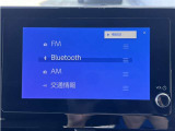 Bluetooth接続が可能です。