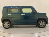 購入時は是非合わせて「DAIHATSU TSキュービックカード」の加入がおすすめです。