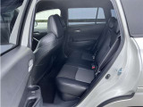 ゆとりある広々とした車内空間は、ドライブを始め買い物やレジャーなど、幅広く活躍します。一人でもみんなとでもお出かけを楽しみましょう!