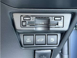 非常時やキャンプなどに役立つAC100Vコンセント付きです。