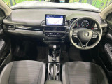 WR-V 1.5 Z ブラックスタイル 