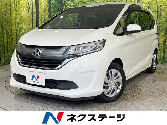 フリード 1.5 G ホンダセンシング 
