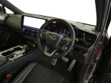 NX 350h Fスポーツ 