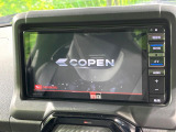 コペン GR スポーツ 