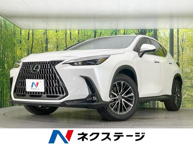 NX 350h