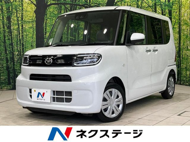 タント X 