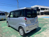 自社陸運局指定工場完備で国家資格車検検査員資格を持った整備士による整備。ステレオ、エアコン等走行に関係のない所も不具合があれば修理してお渡しいたします。それに加えて「6ヵ月・5000Km」の無償保証付き!